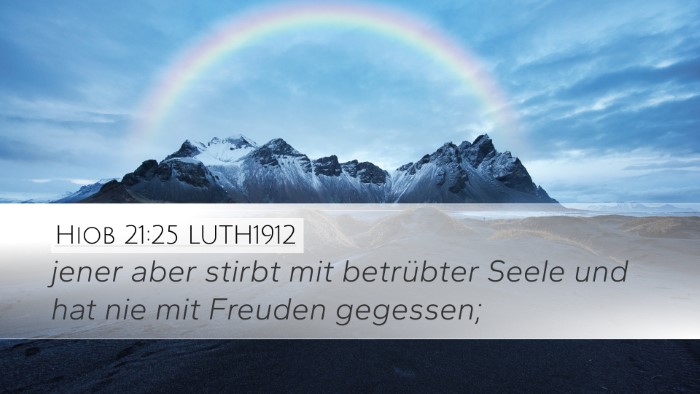 Hiob 21:25 LUTH1912 Bible Verse Image