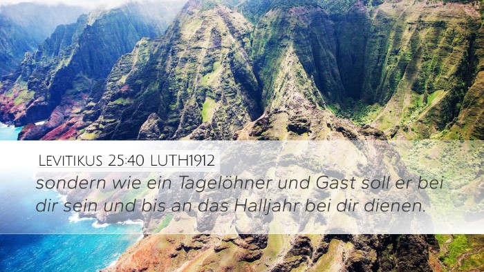 Levitikus 25:40 LUTH1912 Bible Verse Image