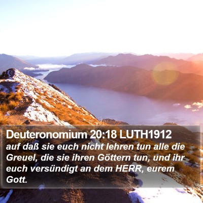 Deuteronomium 20:18 LUTH1912 Bible Verse Image
