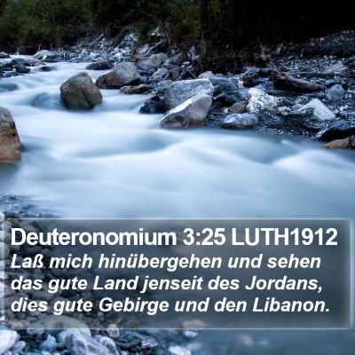 Deuteronomium 3:25 LUTH1912 Bible Verse Image