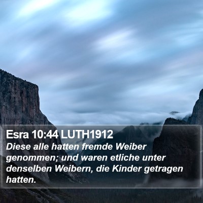 Esra 10:44 LUTH1912 Bible Verse Image