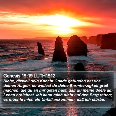 Genesis 19:19 LUTH1912 Bible Verse Image