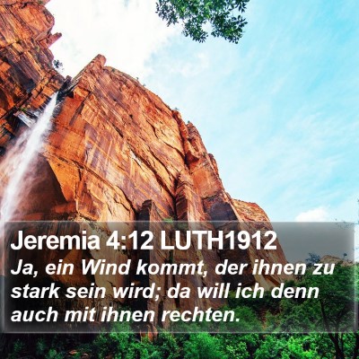 Jeremia 4:12 LUTH1912 Bible Verse Image