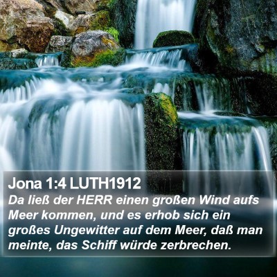 Jona 1:4 LUTH1912 Bible Verse Image
