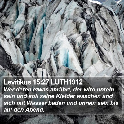 Levitikus 15:27 LUTH1912 Bible Verse Image
