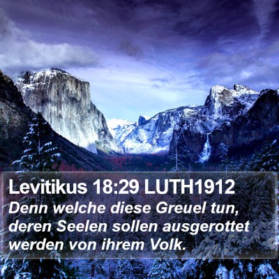 Levitikus 18:29 LUTH1912 Bible Verse Image