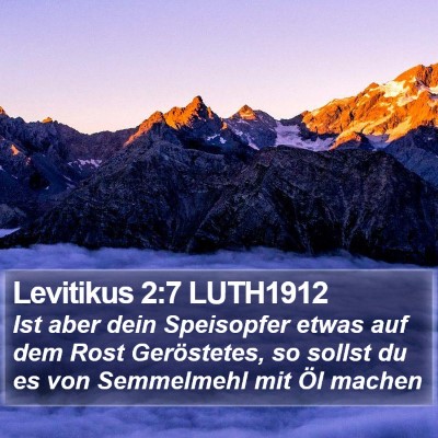 Levitikus 2:7 LUTH1912 Bible Verse Image