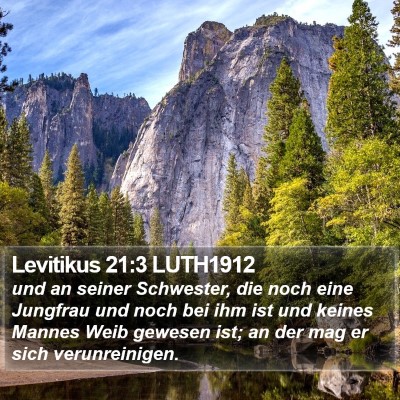 Levitikus 21:3 LUTH1912 Bible Verse Image