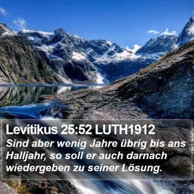 Levitikus 25:52 LUTH1912 Bible Verse Image
