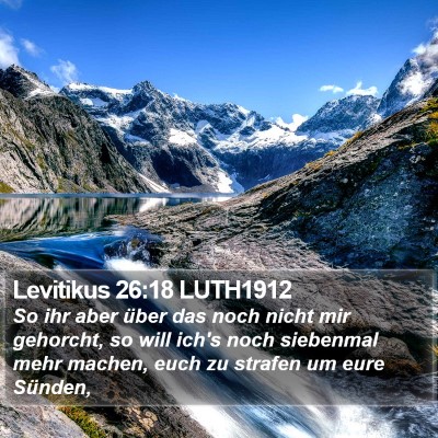 Levitikus 26:18 LUTH1912 Bible Verse Image
