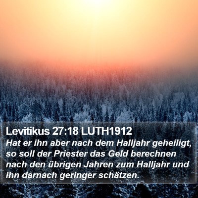 Levitikus 27:18 LUTH1912 Bible Verse Image