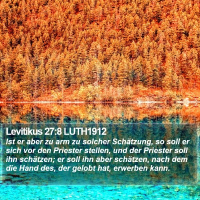 Levitikus 27:8 LUTH1912 Bible Verse Image