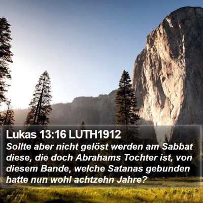 Lukas 13:16 LUTH1912 Bible Verse Image