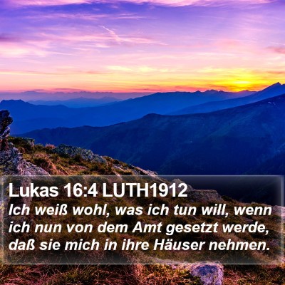 Lukas 16:4 LUTH1912 Bible Verse Image