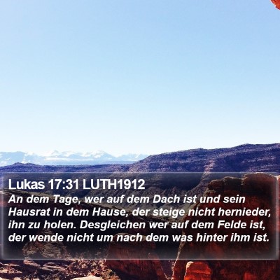 Lukas 17:31 LUTH1912 Bible Verse Image