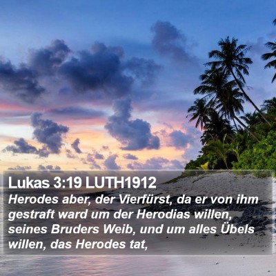 Lukas 3:19 LUTH1912 Bible Verse Image