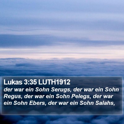 Lukas 3:35 LUTH1912 Bible Verse Image
