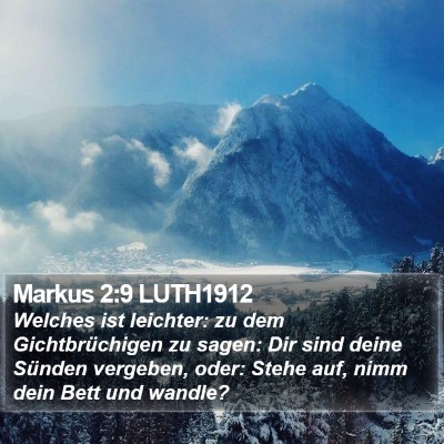 Markus 2:9 LUTH1912 Bible Verse Image