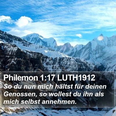 Philemon 1:17 LUTH1912 Bible Verse Image
