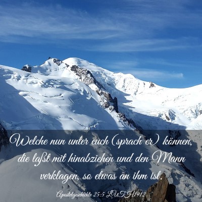 Picture 03 - Apostelgeschichte 25:5 LUTH1912 - Welche nun unter euch (sprach er) können, die - Bible Verse Picture