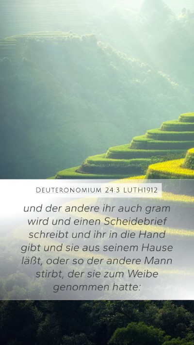 Deuteronomium 24:3 LUTH1912 Bible Verse Image