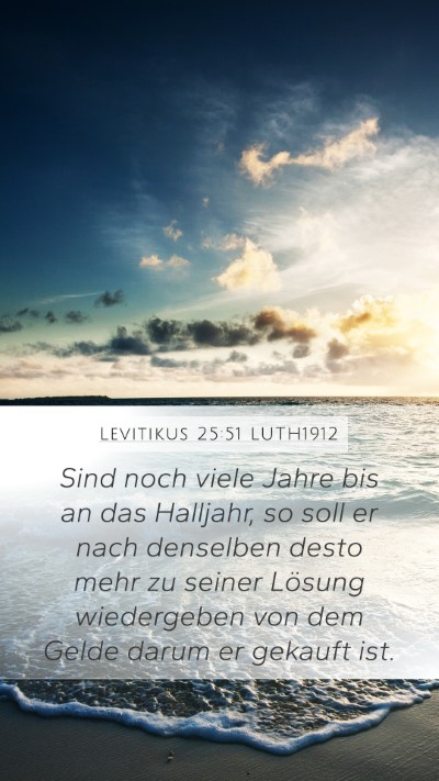 Levitikus 25:51 LUTH1912 Bible Verse Image
