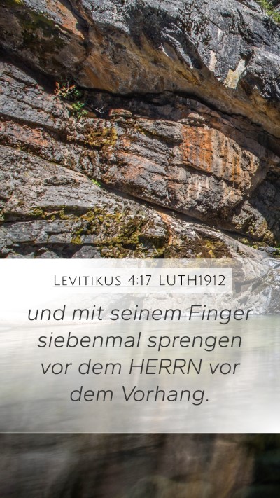 Levitikus 4:17 LUTH1912 Bible Verse Image