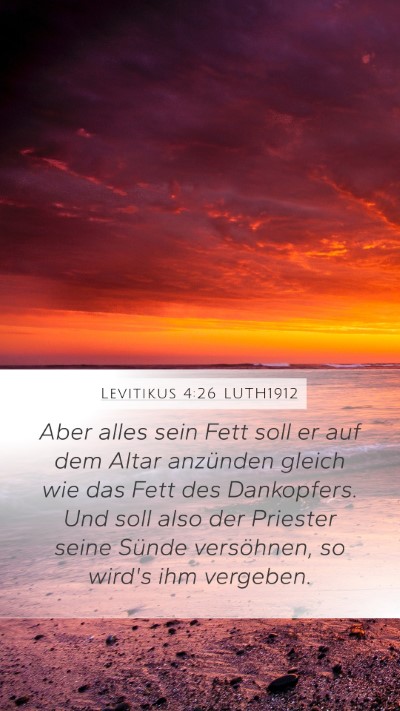 Levitikus 4:26 LUTH1912 Bible Verse Image